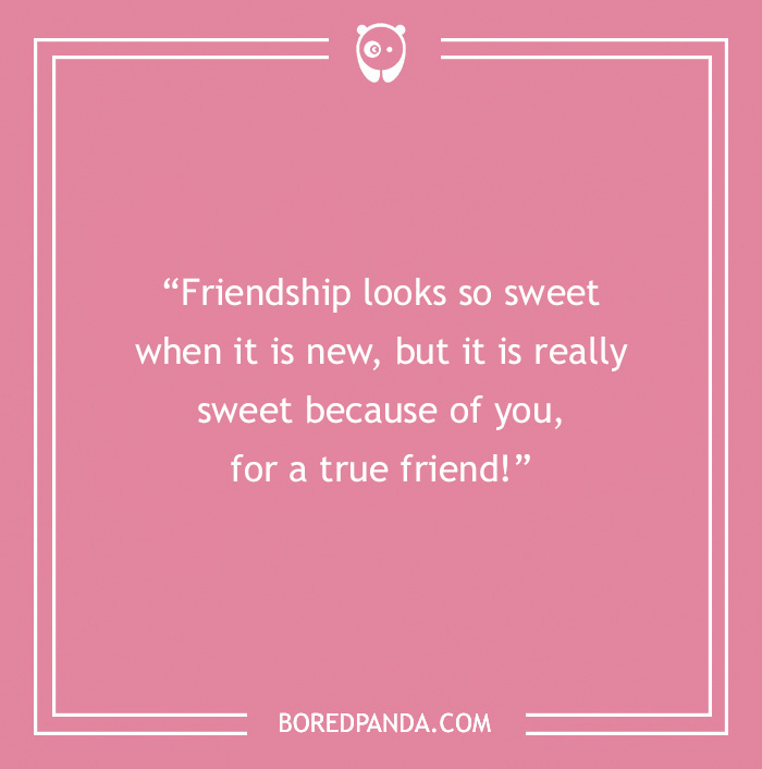 189 Sweet Friendship Messages And Fun Texts To Send Your Friends