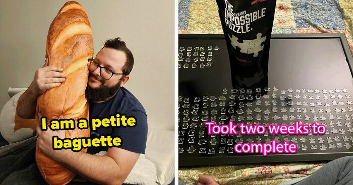 People Online Share 43 Images That Prove That Sometimes Simpler Is Better