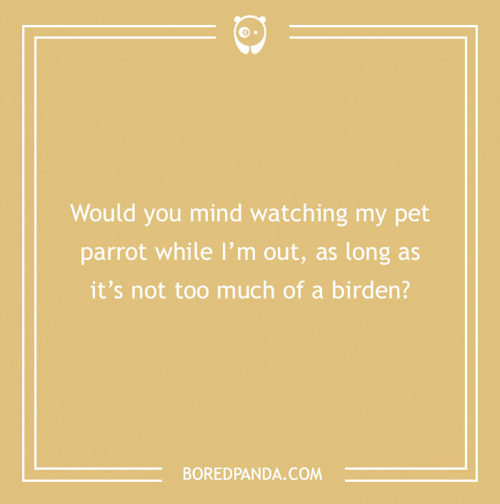 160 Bird Puns That Are Positively Owl-some