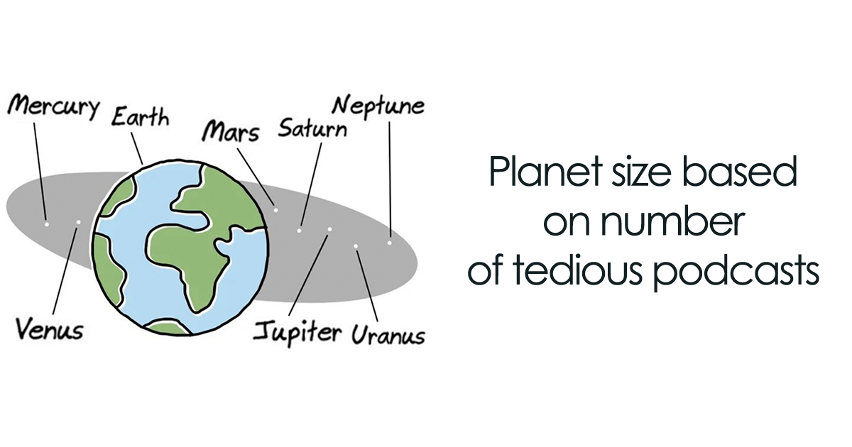 32 Witty And Funny Cartoons About Science, Literature, Pop Culture, And