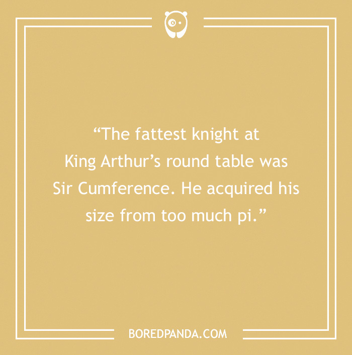 Sir Arthur's Knights