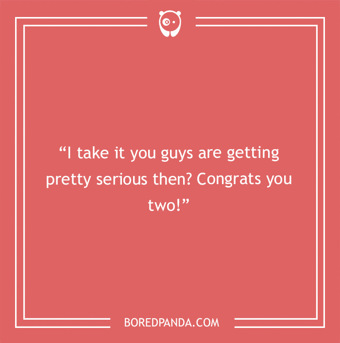 94 Funny Engagement Wishes For The Pranksters Of The Bunch