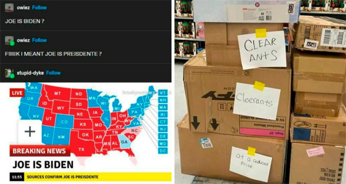 50 English Grammar Mistakes That Are Beyond Hilarious (New Pics)