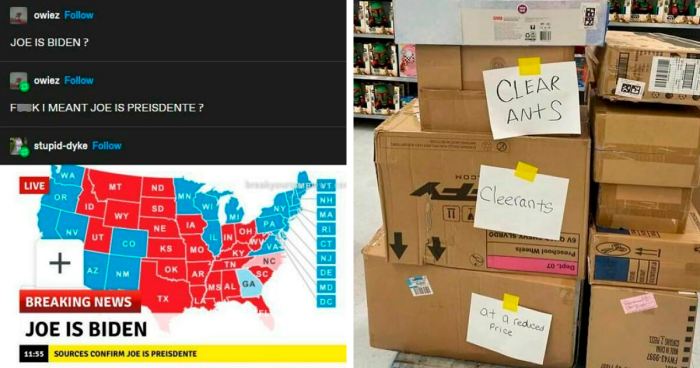 50 English Grammar Mistakes That Are Beyond Hilarious (New Pics)