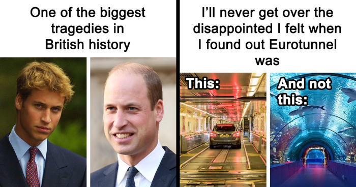50 Funny British Memes To Crack You Up