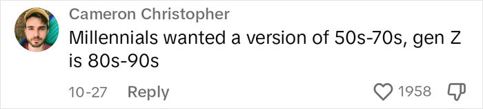 How Gen Z Home Decor Is Different From Millennials', Explained By This Interior Designer How Gen Z Home Decor Is Different From Millennials', Explained By This Interior Designer