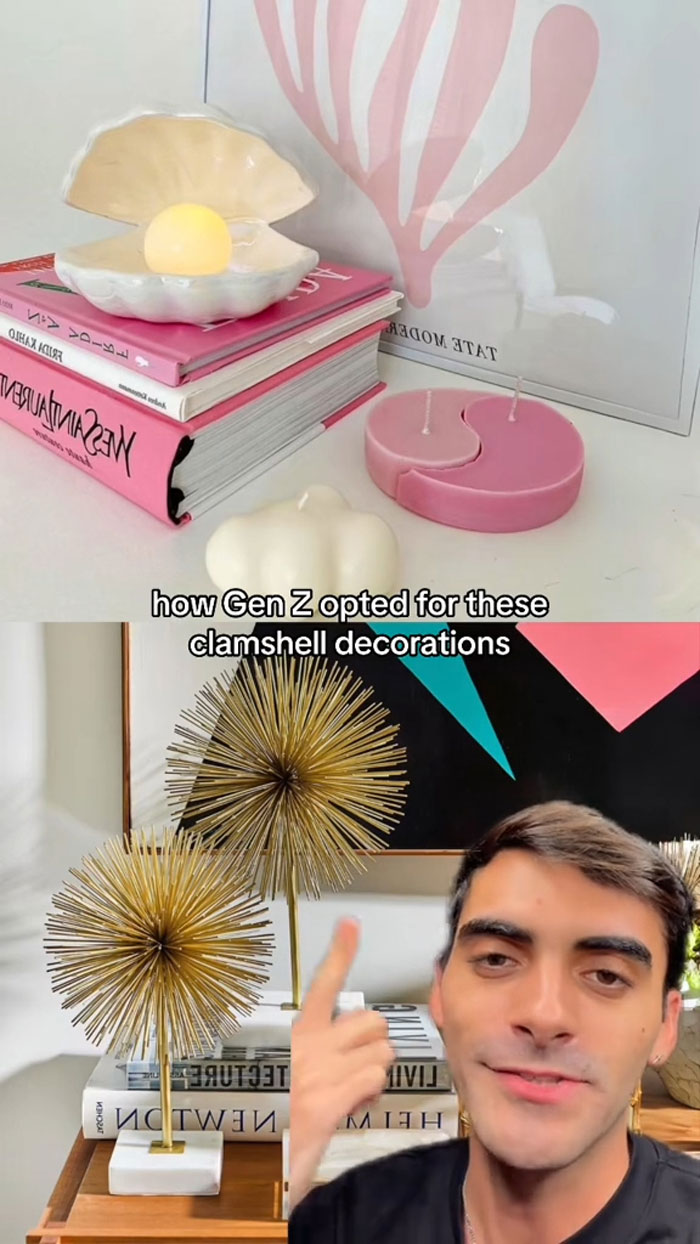 How Gen Z Home Decor Is Different From Millennials', Explained By This Interior Designer How Gen Z Home Decor Is Different From Millennials', Explained By This Interior Designer