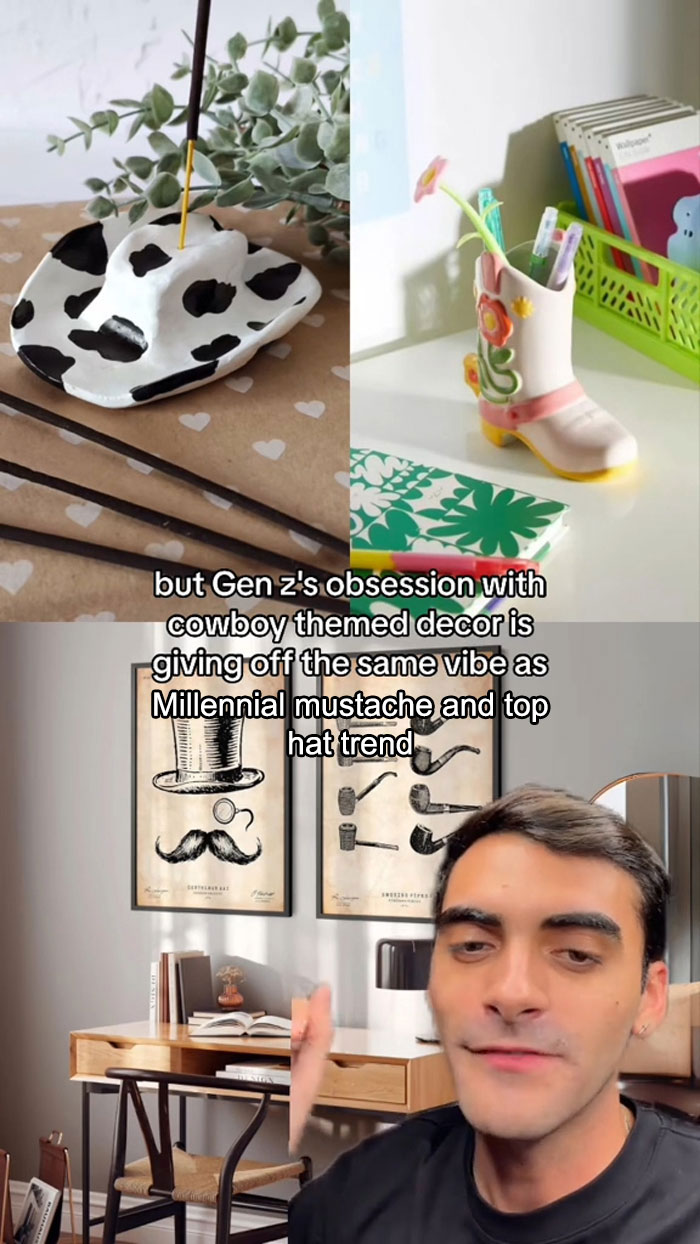 How Gen Z Home Decor Is Different From Millennials', Explained By This Interior Designer How Gen Z Home Decor Is Different From Millennials', Explained By This Interior Designer