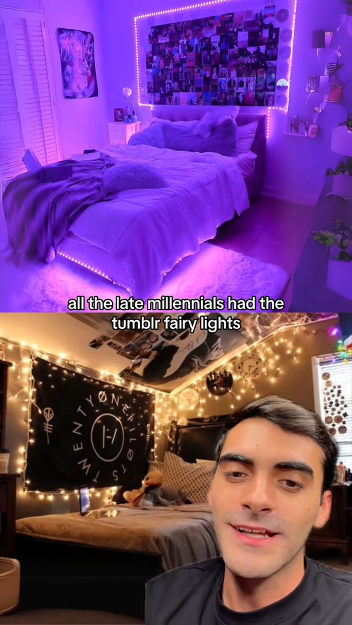 How Gen Z Home Decor Is Different From Millennials', Explained By This Interior Designer How Gen Z Home Decor Is Different From Millennials', Explained By This Interior Designer