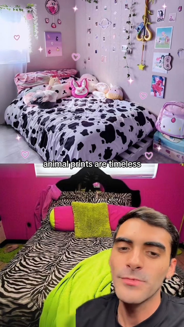 How Gen Z Home Decor Is Different From Millennials', Explained By This Interior Designer How Gen Z Home Decor Is Different From Millennials', Explained By This Interior Designer