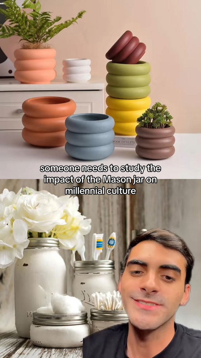 How Gen Z Home Decor Is Different From Millennials', Explained By This Interior Designer How Gen Z Home Decor Is Different From Millennials', Explained By This Interior Designer