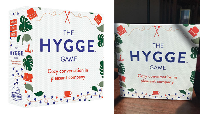 Cozy Conversation In Pleasant Company With The Hygge Game– A Wholesome Game That Feels Like A Cozy Hug