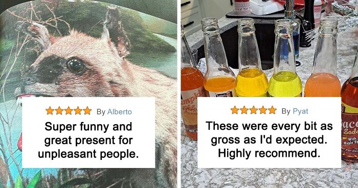 26 Unconventional Yet Surprisingly Perfect Presents for Your Weirdo Friends