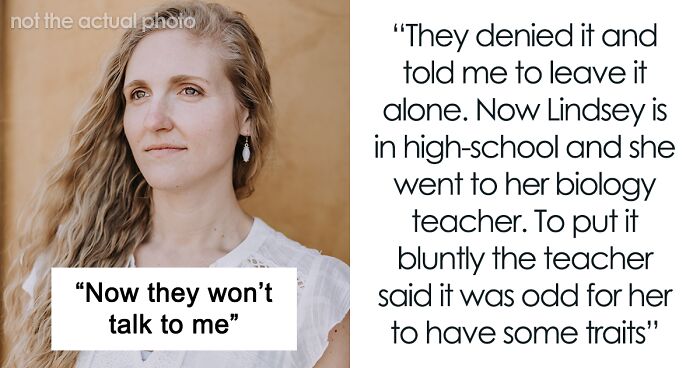 Family Is Tensed After Grandma Buys Granddaughter A DNA Test Due To Her Different Appearance