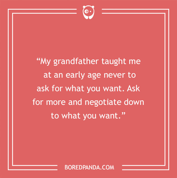 Grandparent quote