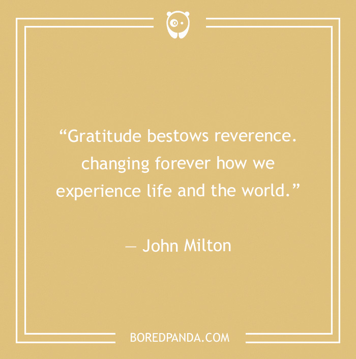  John Miltonquote on gratitude 