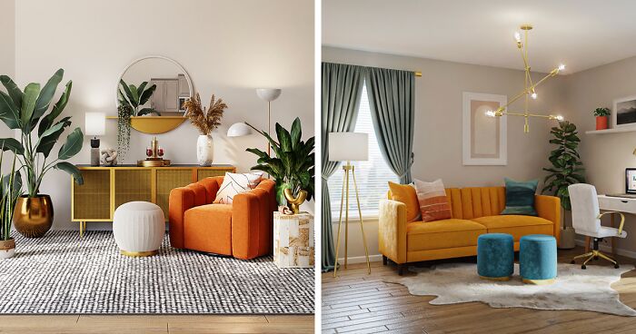 Greige Color: Decor Guide to the Best Greige Paint Colors