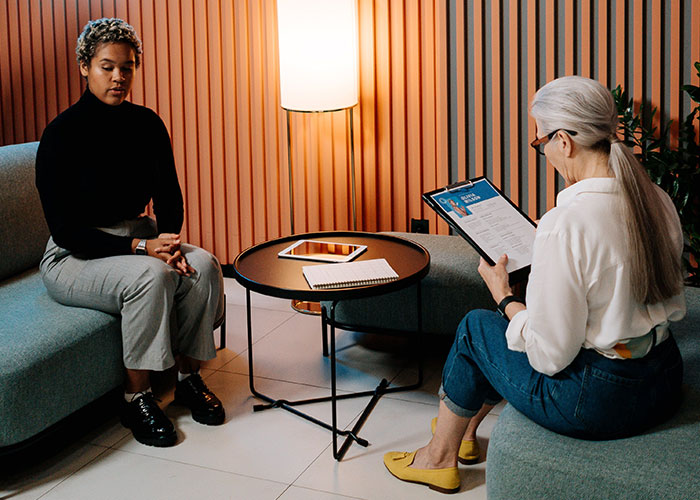 “The Problem Is, You Already Gave Your Number”: Candidate Furious With Company’s Interview Process “The Problem Is, You Already Gave Your Number”: Candidate Furious With Company’s Interview Process