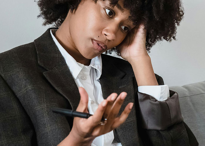 “The Problem Is, You Already Gave Your Number”: Candidate Furious With Company’s Interview Process “The Problem Is, You Already Gave Your Number”: Candidate Furious With Company’s Interview Process