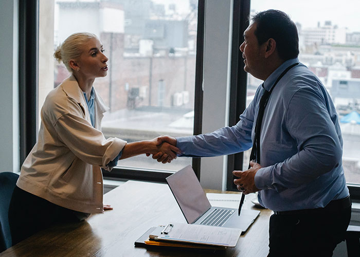 “The Problem Is, You Already Gave Your Number”: Candidate Furious With Company’s Interview Process “The Problem Is, You Already Gave Your Number”: Candidate Furious With Company’s Interview Process