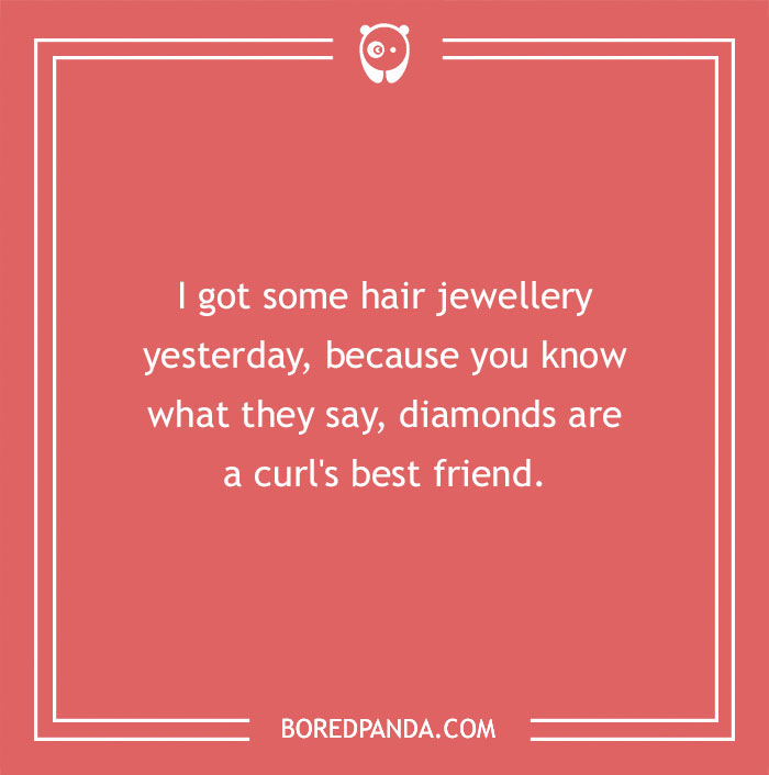 180 Hair Puns That Are Truly Hair-larious