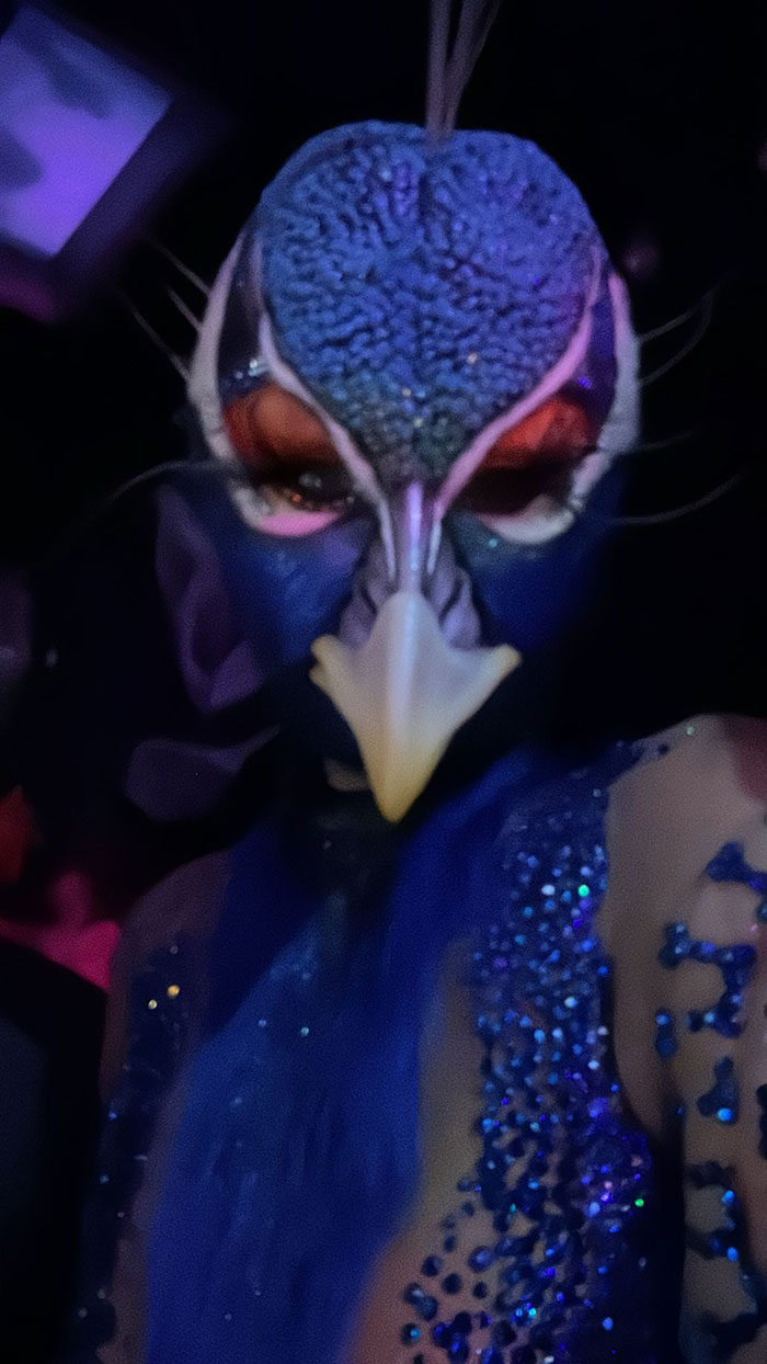 “The Queen Of Halloween”: Heidi Klum Continues Her Series Of Impressive Halloween Costumes “The Queen Of Halloween”: Heidi Klum Continues Her Series Of Impressive Halloween Costumes