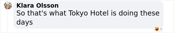 Husband Tom Kaulitz Completely Stole Spotlight From Heidi Klum’s Peacock Costume At Her Epic Halloween Party Husband Tom Kaulitz Completely Stole Spotlight From Heidi Klum’s Peacock Costume At Her Epic Halloween Party