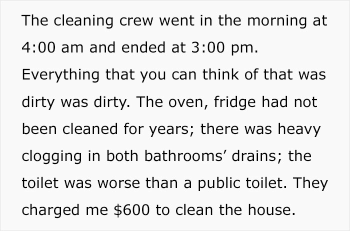 “Trash My Condo After Years Of Kindness, Pay The Price”: Landlord Sues A Family That Ruined A Condo