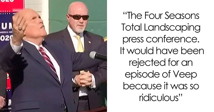 Someone Asks What’s An Event In History That’s So Ridiculous It Sounds Fake, And 35 People Deliver