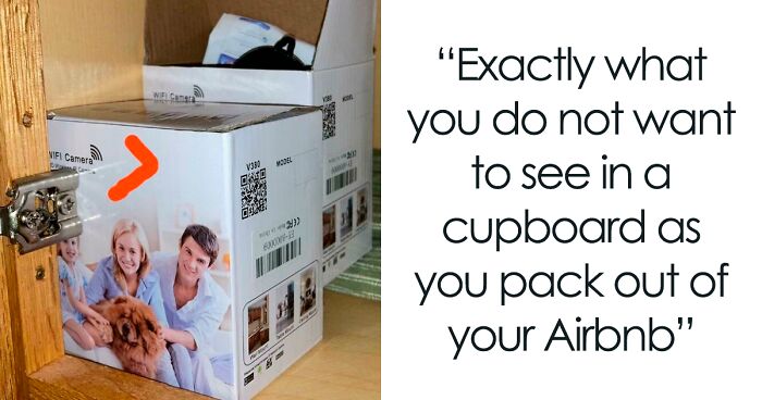 30 Times People’s Vacation Was Ruined By The Worst Airbnb Experience
