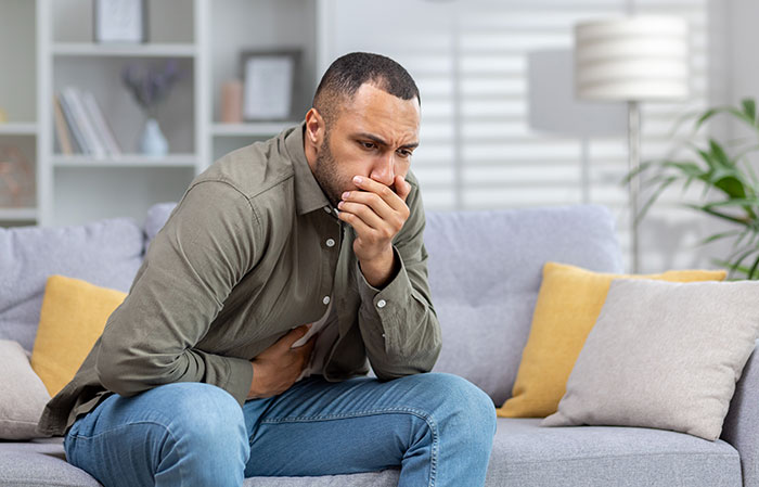 "AITA For 'Poisoning' Housemate Who Ate My Food Without My Permission And Ended Up In The ER?" "AITA For 'Poisoning' Housemate Who Ate My Food Without My Permission And Ended Up In The ER?"