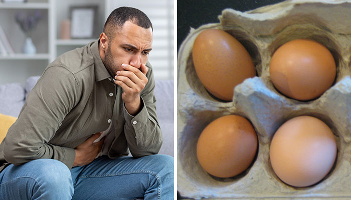 “AITA For ‘Poisoning’ Housemate Who Ate My Food Without My Permission And Ended Up In The ER?”