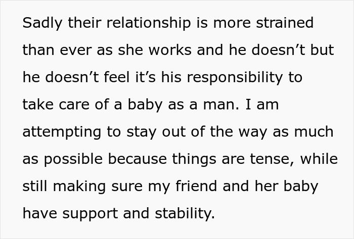 "Might Make Me Attracted To Her": Husband Doesn't Want Wife's BFF In The Delivery Room "Might Make Me Attracted To Her": Husband Doesn't Want Wife's BFF In The Delivery Room