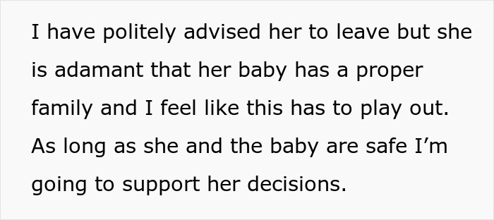 "Might Make Me Attracted To Her": Husband Doesn't Want Wife's BFF In The Delivery Room "Might Make Me Attracted To Her": Husband Doesn't Want Wife's BFF In The Delivery Room