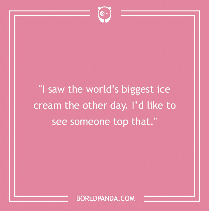 95 Ice Cream Jokes To Have You Craving One
