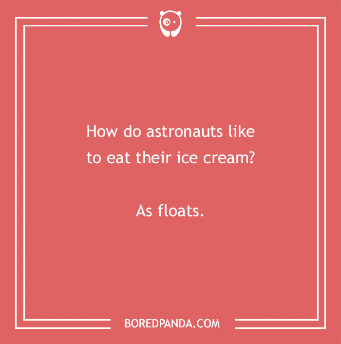 95 Ice Cream Jokes To Have You Craving One | Bored Panda