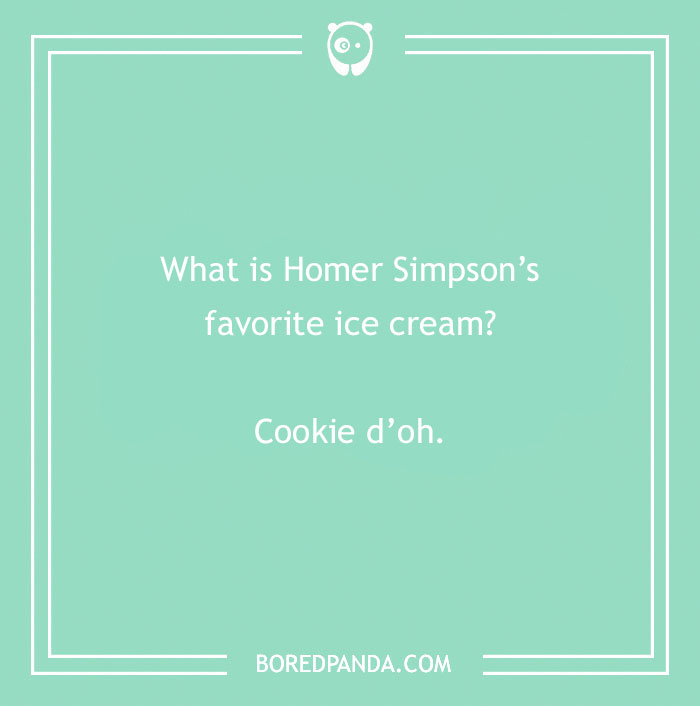 95 Ice Cream Jokes To Have You Craving One