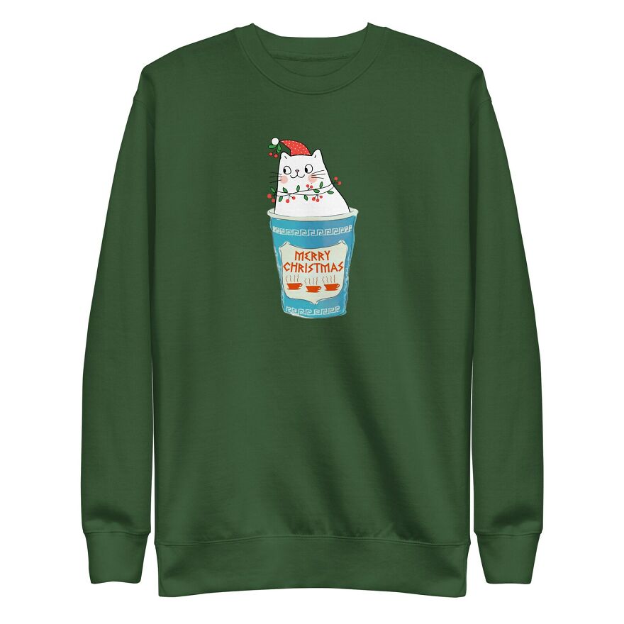 Step Into The New York State Of Mind With Bodega Cats Of New York's Latest Merch Drop. Step Into The New York State Of Mind With Bodega Cats Of New York's Latest Merch Drop.