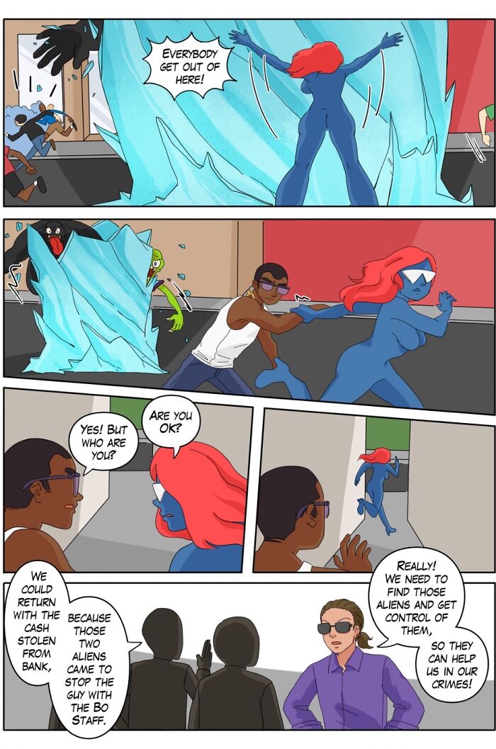 Storm Valley Chronicles “The Imp And The Symboite" Storm Valley Chronicles “The Imp And The Symboite"