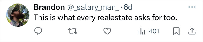 20 Ridiculous Questions That This Landlord Wants To Know About Their Tenants 20 Ridiculous Questions That This Landlord Wants To Know About Their Tenants