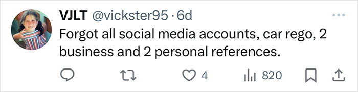 20 Ridiculous Questions That This Landlord Wants To Know About Their Tenants 20 Ridiculous Questions That This Landlord Wants To Know About Their Tenants