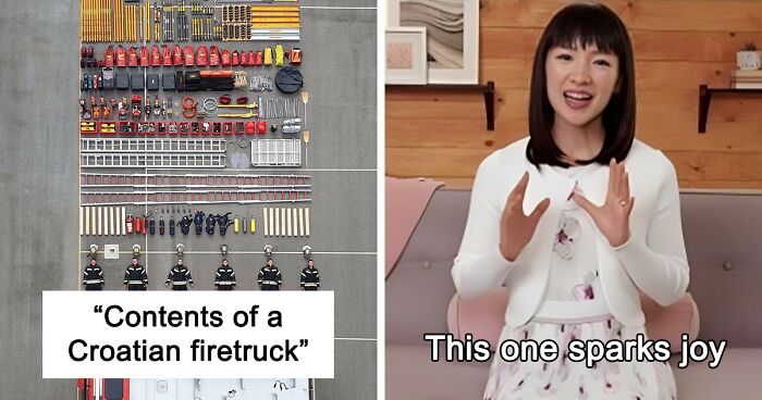 “All Things Knolled”: 50 Images To Soothe And Satisfy Your Need For Order