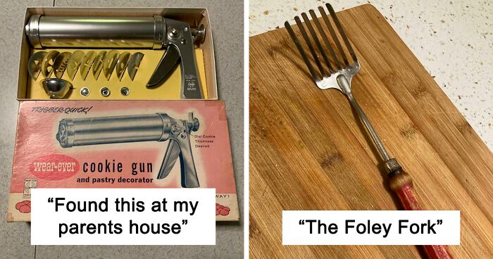 30 Once-Popular Kitchen Tools That We Don’t See Anymore