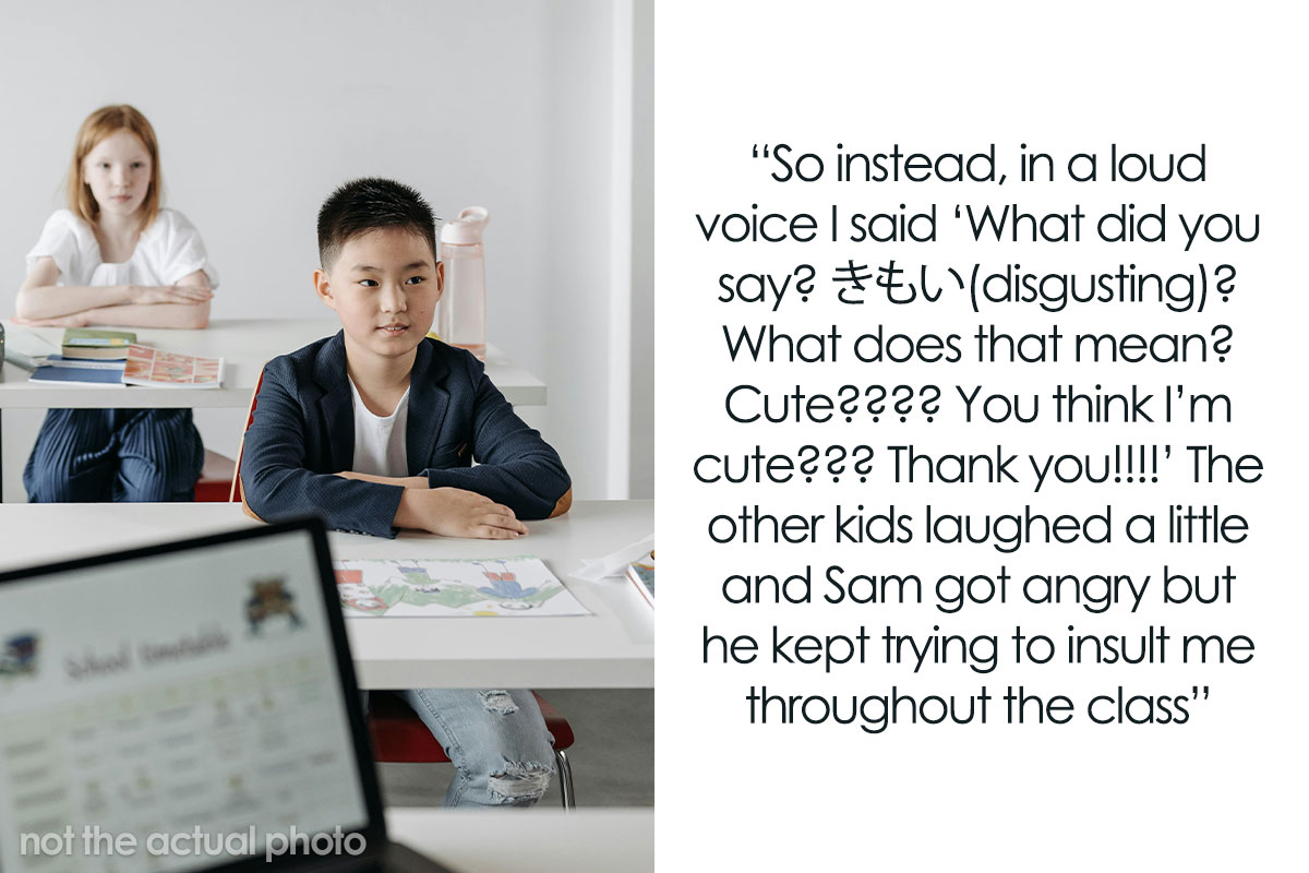 Dialogue, Say It Out Loud - Lesson 2 - Language - Kids Web Japan - Web Japan