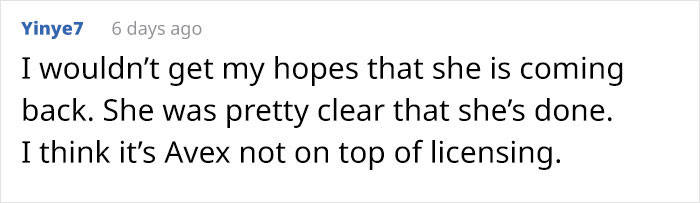 Fans Speculate As “Queen Of Japanese Pop” Namie Amuro Disappears, Wiping Out 30 Years Of Music Fans Speculate As “Queen Of Japanese Pop” Namie Amuro Disappears, Wiping Out 30 Years Of Music