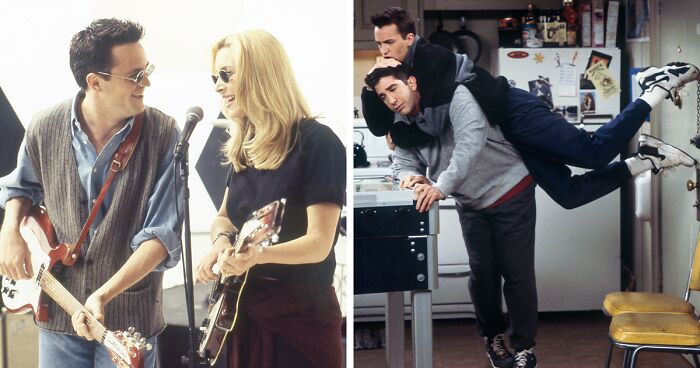 Lisa Kudrow Joins Friends Cast In Honoring Matthew Perry, Shares Anecdote From ‘Friends’ Pilot