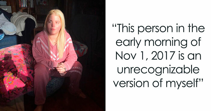 “The Drinking Wasn’t The Issue”: Jessica Simpson Shares “Unrecognizable” Photo Of Herself