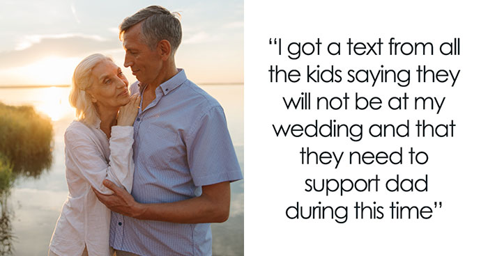 “I Was Blamed For Ruining Dad”: Mom Done Catering To Ex’s Happiness, Gives Kids An Ultimatum