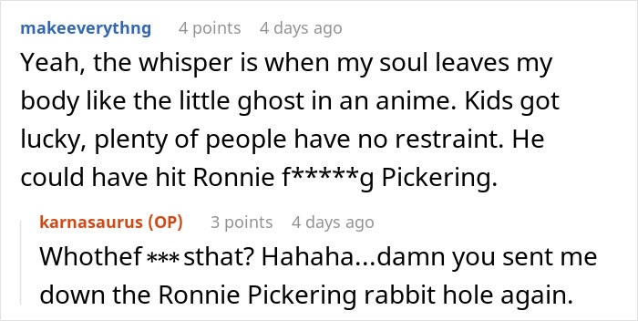 Cyclist Gets Pelted With Stones By Rowdy Kids, Gives Them The Scare Of Their Lives Cyclist Gets Pelted With Stones By Rowdy Kids, Gives Them The Scare Of Their Lives