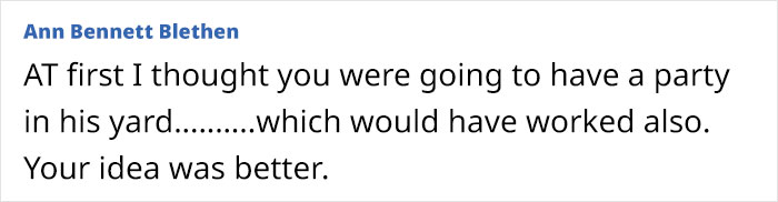 Neighbor's Children Continue To Play In Man's Yard, He Informs Them There’s A Snake Somewhere Neighbor's Children Continue To Play In Man's Yard, He Informs Them There’s A Snake Somewhere